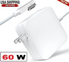 Adaptador de alimentação CA 60W carregador para Mac MacBook Pro 13" 15" 17" 2011 2012 ponta L comprar usado  Enviando para Brazil