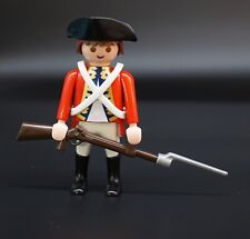 Playmobil garde england gebraucht kaufen  Frauenstein, Rechenberg-Bienenmühle