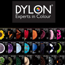 Dylon fabric dye for sale  LONDON