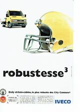 Publicité advertising 037 d'occasion  Roquebrune-sur-Argens