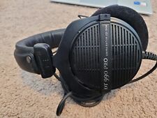 Fones de ouvido supra-auriculares para estúdio Beyerdynamic DT 990 Pro 250 ohm comprar usado  Enviando para Brazil