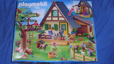 playmobil hochsitz gebraucht kaufen  Horstmar