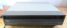 Videodisc player RCA SJT-090 CED Selectavision comprar usado  Enviando para Brazil