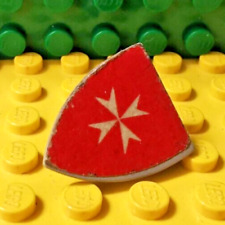 Lego schild kreuzritter gebraucht kaufen  DO-Aplerbeck