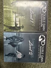Conjunto de 2 DVDs Dan James Long Lining Horse Training comprar usado  Enviando para Brazil