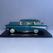 Model car 1957 for sale  Malden