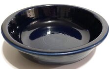 Cobalt blue fiestaware for sale  Port Orchard