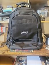 Intel Laptop Rolling Bag for sale  Shipping to South Africa