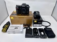 Nikon d500 nikon for sale  Sierra Vista
