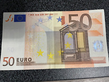 Billet euro rare d'occasion  Orly