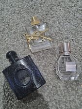 Perfume bottle bundle for sale  HEMEL HEMPSTEAD