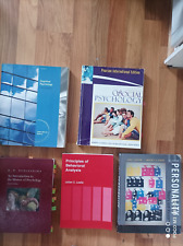 Child psychology text for sale  Ireland