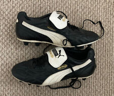 Puma King Football Boots FG - Uk Size 7 for sale  Shipping to South Africa