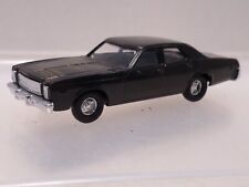Plymouth fury black for sale  Shipping to Ireland