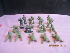 Airfix wwii infantry for sale  DUDLEY