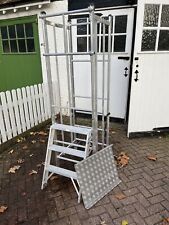 mobile scaffold for sale  SUTTON