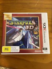Usado, 3DS StarFox 64 3D comprar usado  Enviando para Brazil