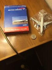 British airways 777 for sale  CORBY