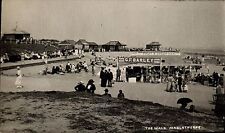 Mablethorpe. The Walk. Seaside Stalls. segunda mano  Embacar hacia Mexico