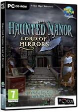 Haunted manor lord for sale  ROSSENDALE