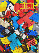 Lego duplo fahrzeuge gebraucht kaufen  Tecklenburg