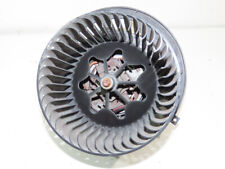 Moteur ventilateur chauffage d'occasion  Seclin