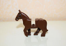 Lego cheval brun d'occasion  Forbach