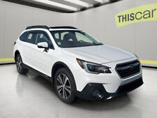 2018 subaru outback for sale  Tomball