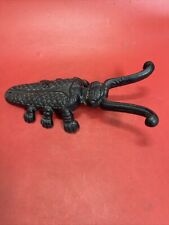 Cast iron beetle for sale  Huntingdon Valley