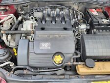 Rover 2.5 engine for sale  WIGAN