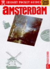 Amsterdam Insight Pocket Guide. 9789624216752 na sprzedaż  Wysyłka do Poland