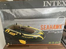 Intex seahawk set for sale  KIDDERMINSTER