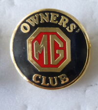 Owners club enamel for sale  HARTLEPOOL