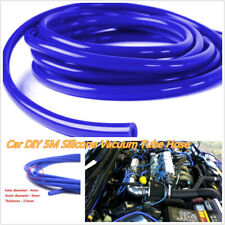 Mangueira de tubo de vácuo de silicone azul 16,4 pés 5M tubo universal para veículo automotivo, usado comprar usado  Enviando para Brazil