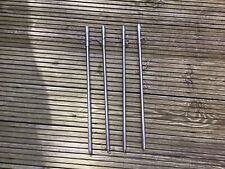 4x18.5 stainless steel for sale  Shipping to Ireland