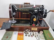 1951 vintage singer for sale  Shipping to Ireland