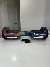 Hover rebel hoverboard for sale  Homestead