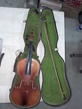 Violino karl richter usato  Messina