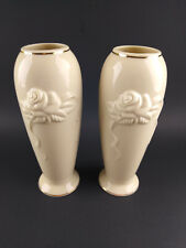 Lenox rose vase for sale  Lancaster