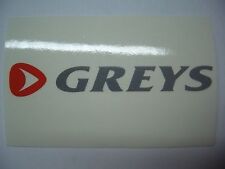 Kleiner greys aufkleber gebraucht kaufen  Böckingen