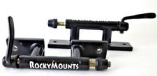 Rocky mounts 9mm for sale  Boise