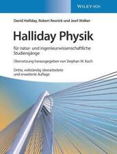 Halliday physik natur gebraucht kaufen  Stuttgart