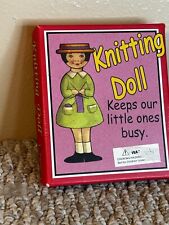 Old fashioned knitting for sale  Pella