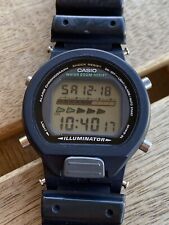 Casio illuminator shock for sale  Shipping to Ireland