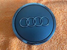 Audi felgendeckel nabendeckel gebraucht kaufen  Wurzen