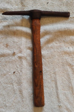 Vintage wooden handled for sale  UK