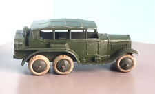 Dinky toys wheels d'occasion  France