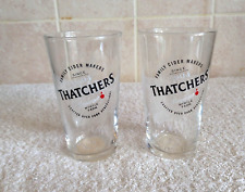 Thatchers cider half for sale  WOLVERHAMPTON