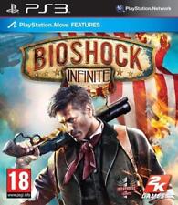 Bioshock infinite video for sale  UK