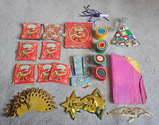 Vintage lot paul for sale  PAISLEY